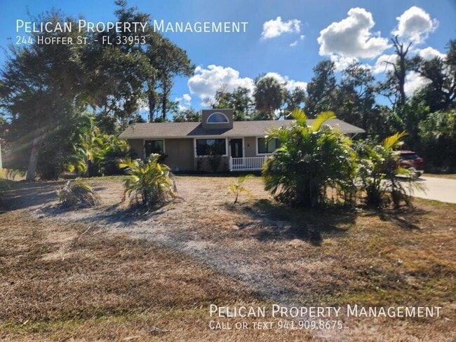 Foto del edificio - 244 Hoffer St