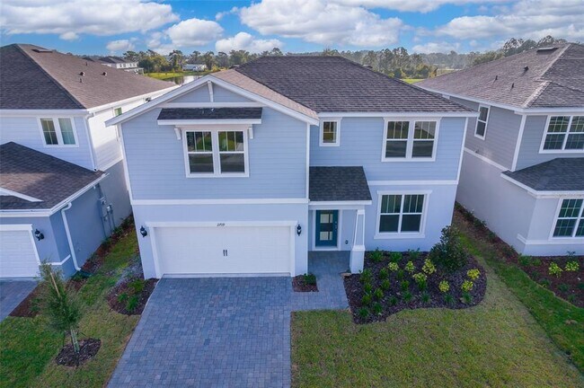 Foto del edificio - 2709 Timbergrove St