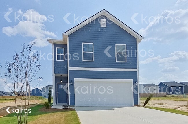 Building Photo - 877 Silent Barge Cv