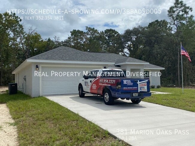 Building Photo - Custom Home - Desirable SW Ocala neighborh...