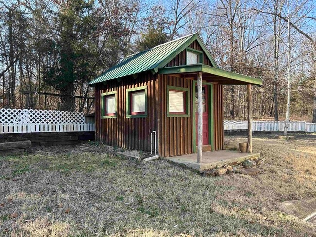 Building Photo - 20 Big Horn Dr