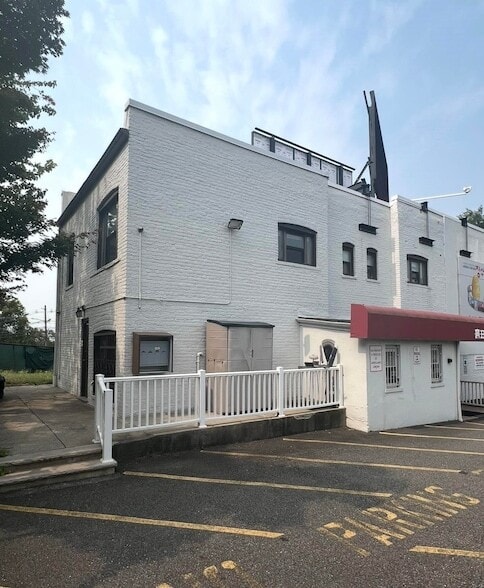 Foto del edificio - 432 Broad Ave