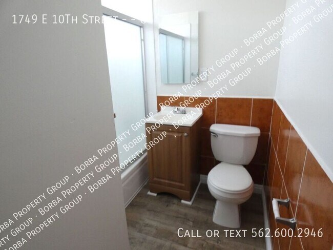 Foto del edificio - 1749 E 10th St