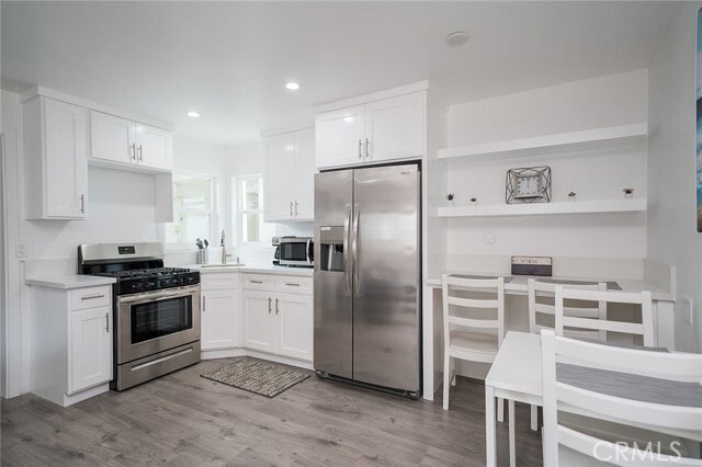 Foto del edificio - 409 W Harvard St