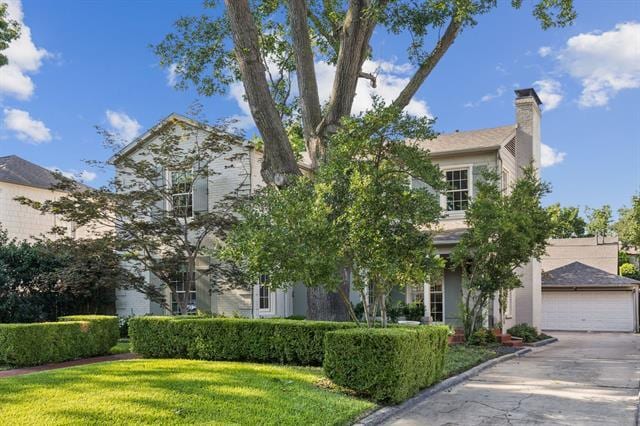 Building Photo - 4437 Larchmont St