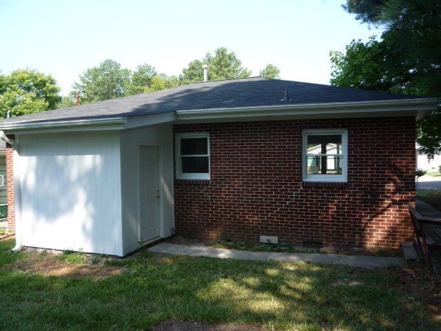 Building Photo - 2721 Atlantic St