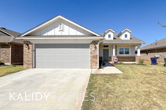 Foto del edificio - 12933 NW 3rd Terrace