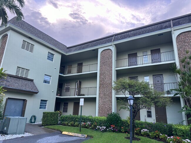Foto del edificio - 4500 Gefion Ct