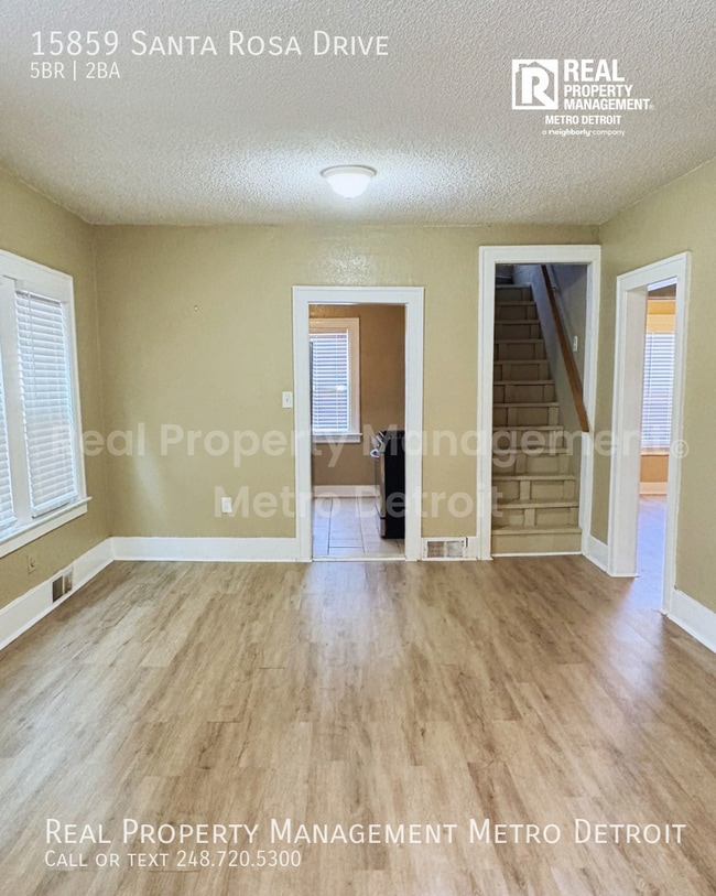 Building Photo - 15859 Santa Rosa Dr