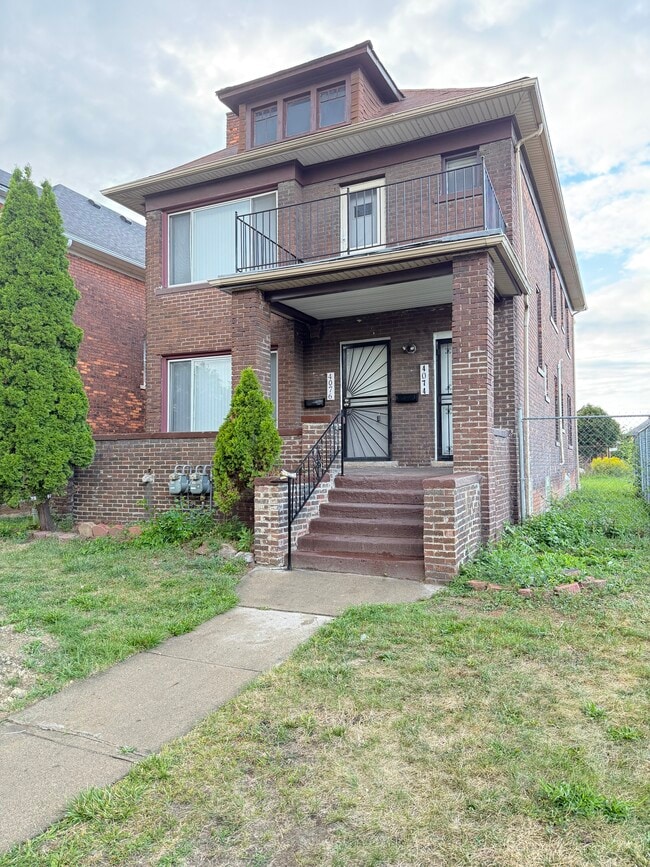 Building Photo - 4074 Virginia Park St
