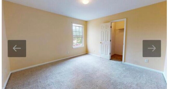 2nd master bedroom - 7819 Melvin Rd