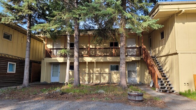 Foto del edificio - 1128 Hess Ave