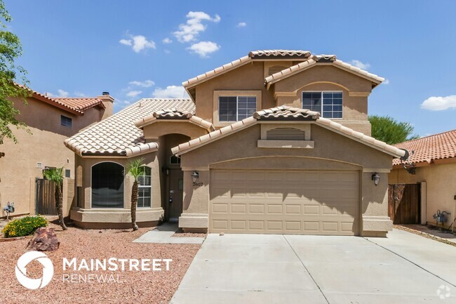 Building Photo - 2607 N 125th Dr