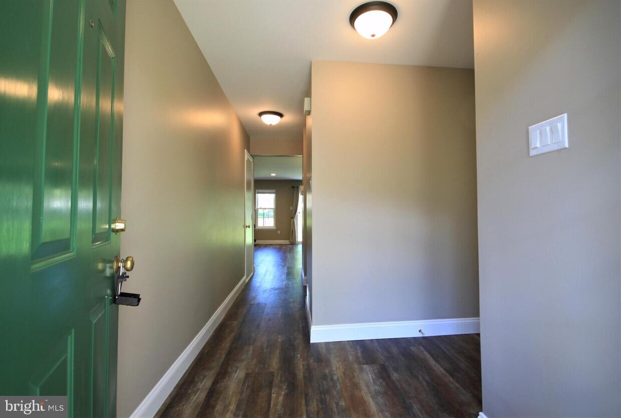 2301 Harvard Dr, North Wales, PA 19454 Townhouse for Rent in North