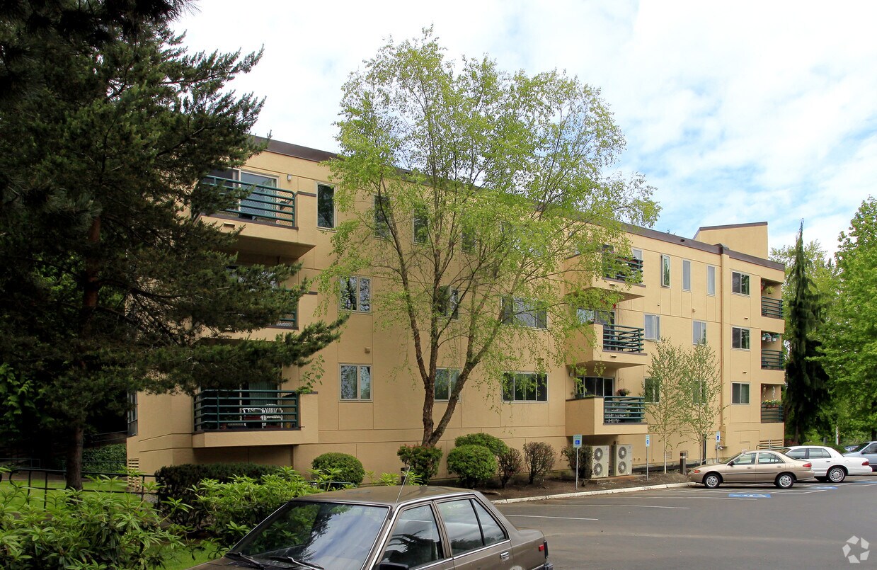 Foto del edificio - Hutchison House Apartments