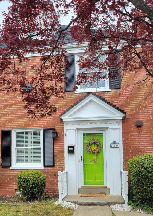 Foto del edificio - 4820 Coleman Rd