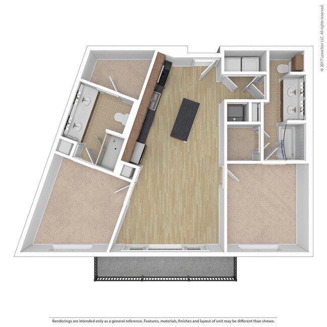 Sabina Rentals Austin, TX