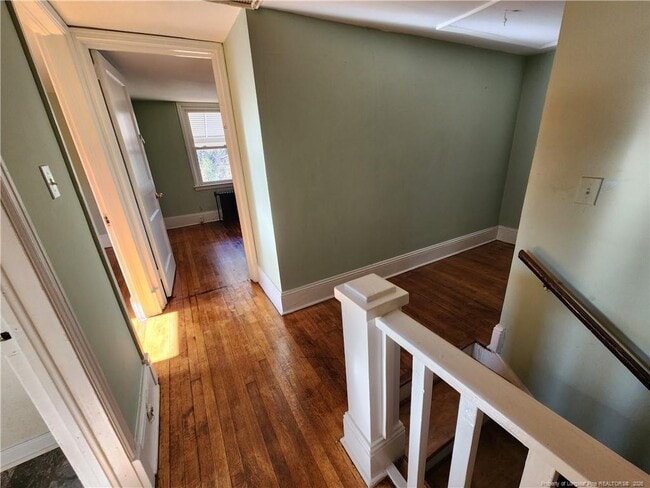 Building Photo - 203 Mike St