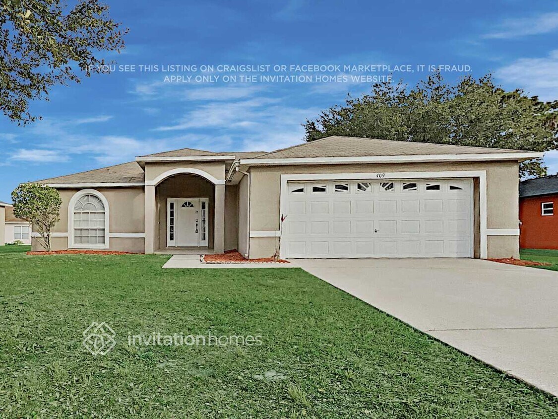 Foto principal - 409 Blackbird Way