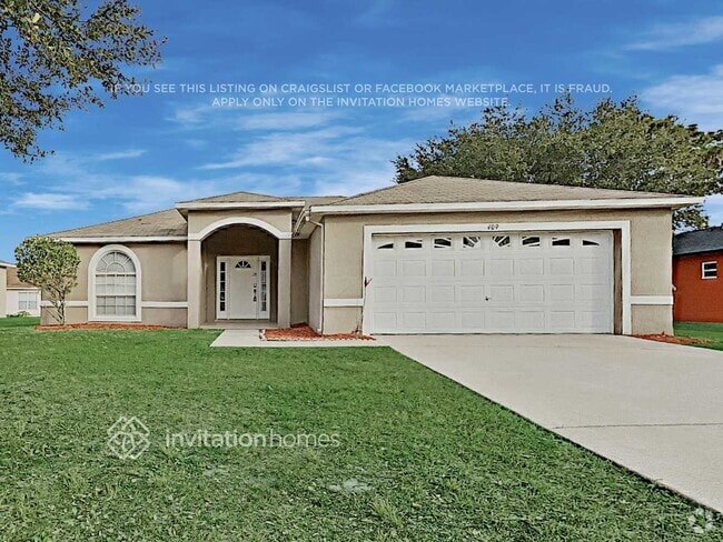 Building Photo - 409 Blackbird Way
