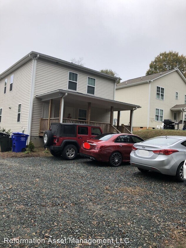 Primary Photo - 4 br, 4 bath House - 317 Lindsay St