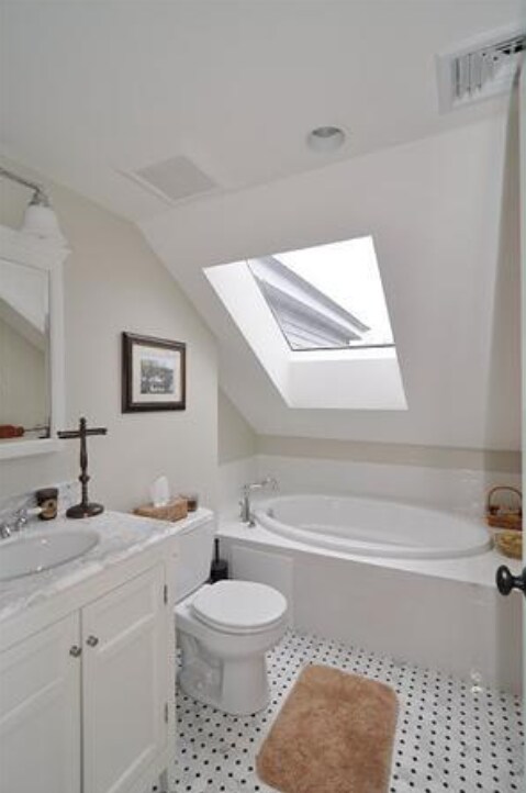 Foto del edificio - 25-27 Crosby Rd. Unit 3