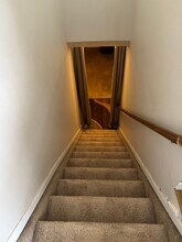Stairs to basement - 3740 E 99th Way