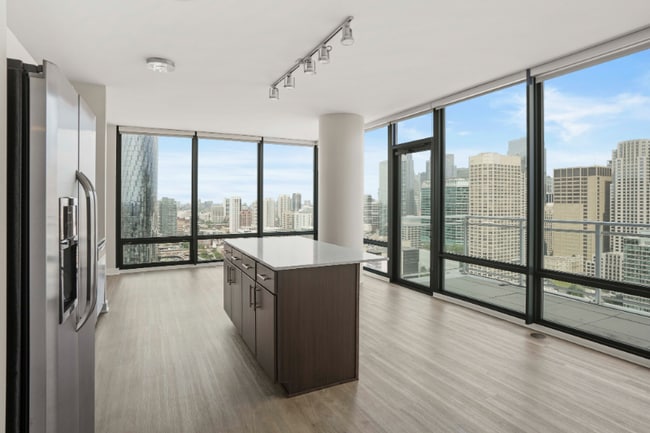 Photo - 210 S Halsted St Apartment