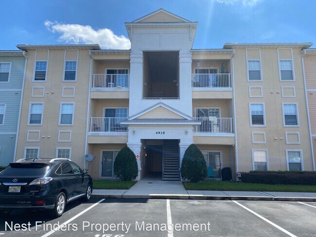 Foto del edificio - 4935 Islamorada Ct