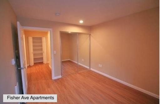Building Photo - 6010 SW Fisher Ave Apt 4