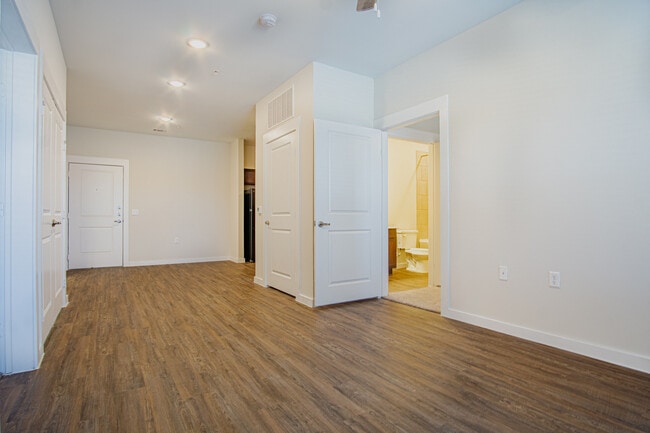 Foto del edificio - K Avenue Lofts