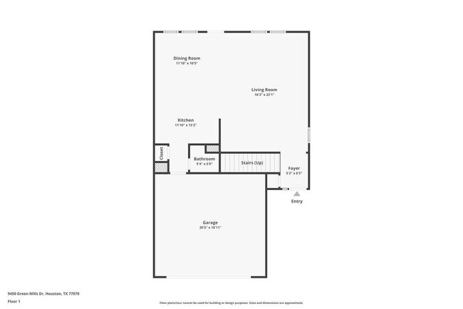 Building Photo - 9450 Green Mills Dr