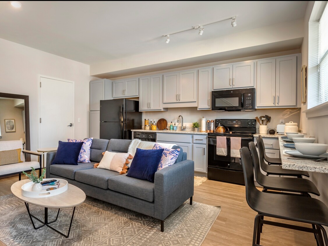 Paloma Raleigh - Apartments in Raleigh, NC | Apartments.com