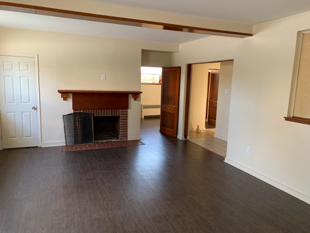 455 E 8th St Unit 2, Bloomsburg, PA 17815 Apartments in Bloomsburg