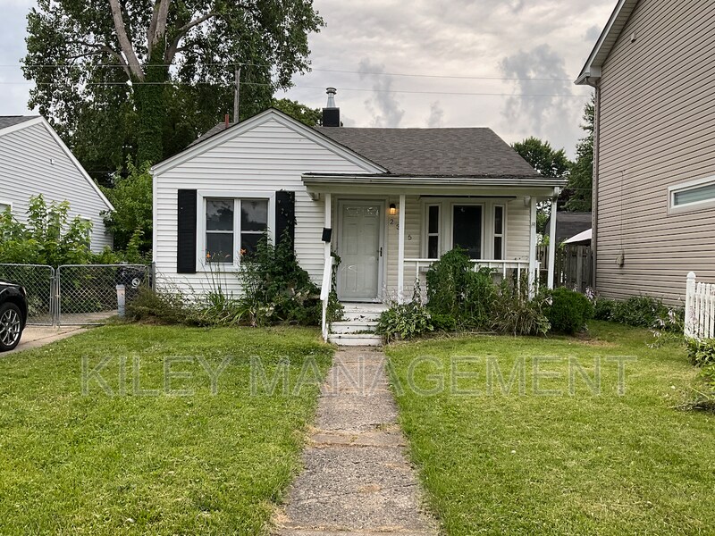 Primary Photo - 2315 Rowland Ave