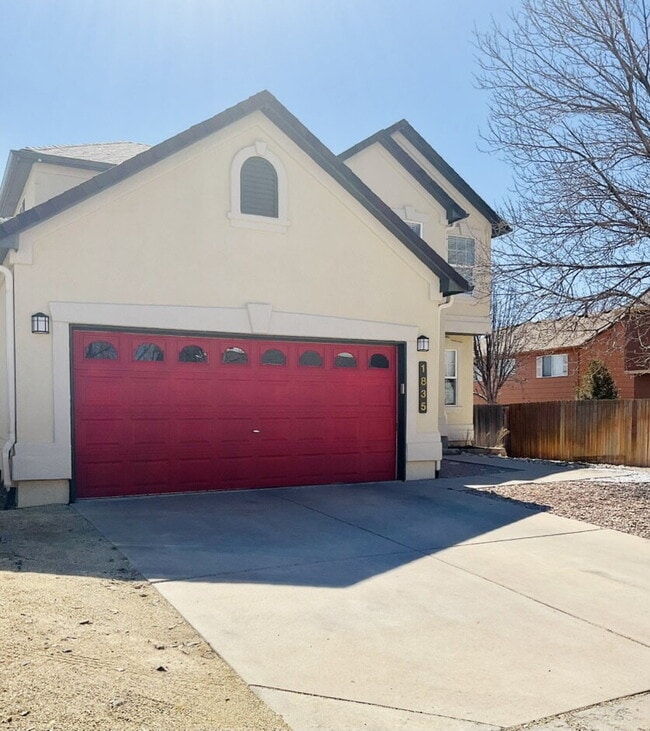 "Spacious 3-Bed with bonus room Sanctuary with 2.5 Baths in Fountain, CO – Your Serene Retreat Aw... - "Spacious 3-Bed with bonus room Sanctuary with 2.5 Baths in Fountain, CO – Your Serene Retreat Aw... Apartment