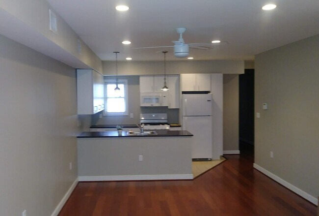 Cocina Gran Sala - 1425 5th St NW