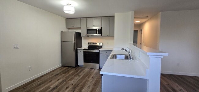 Foto del edificio - 14914 Woodbrook Dr SW