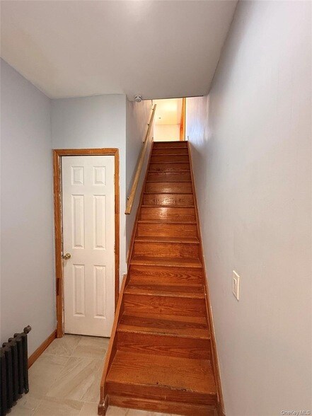 Foto del edificio - 217-34 Hempstead Ave