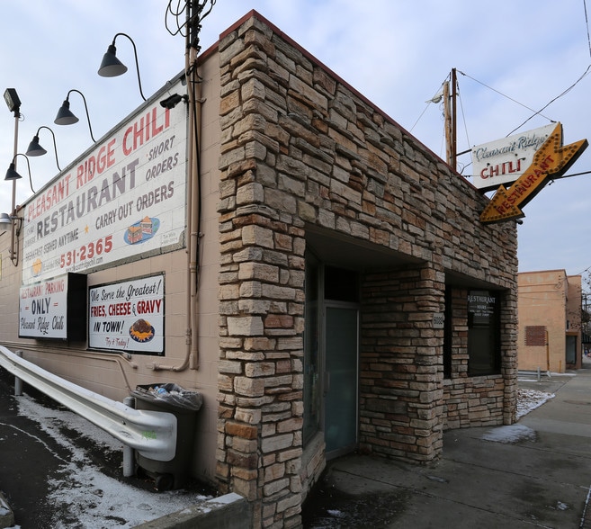 Pleasant Ridge Apartments for Rent Cincinnati, OH