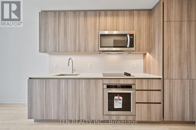 Photo du bâtiment - 15 Richardson St