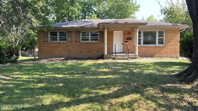 Building Photo - 7201 Gerber Ave
