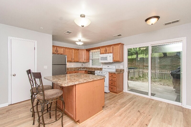 Foto principal - 1821 Sussex Rd
