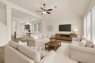 Building Photo - 3807 Springcrest Ln