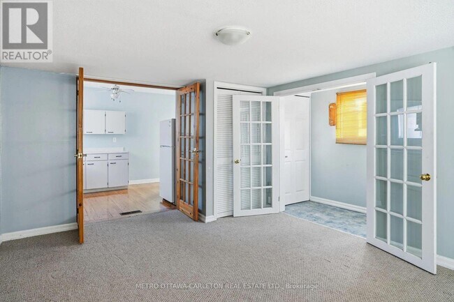 Photo du bâtiment - 704 Claude St