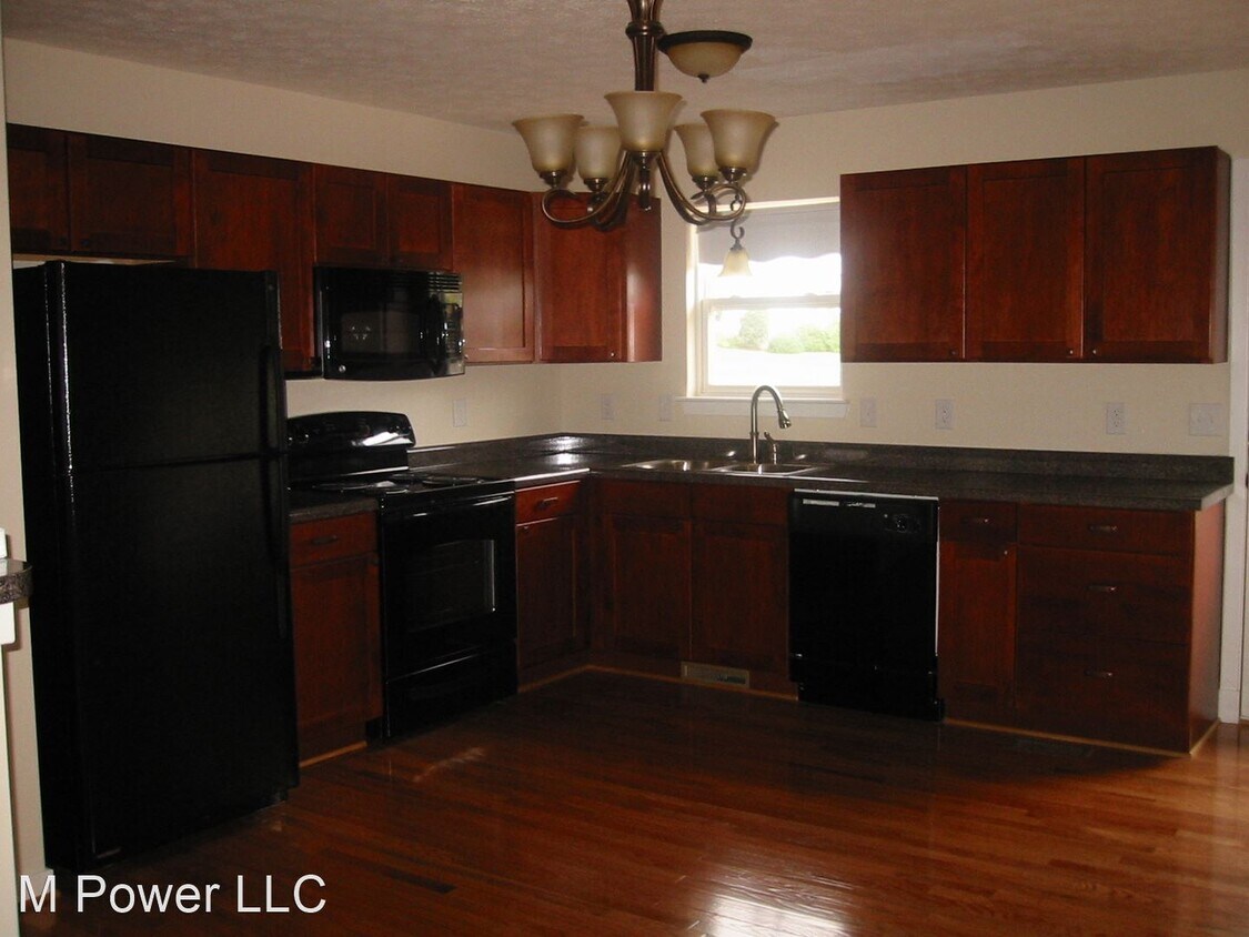 Building Photo - 3 br, 2.5 bath House - 1236 Frost Pl. - 1236