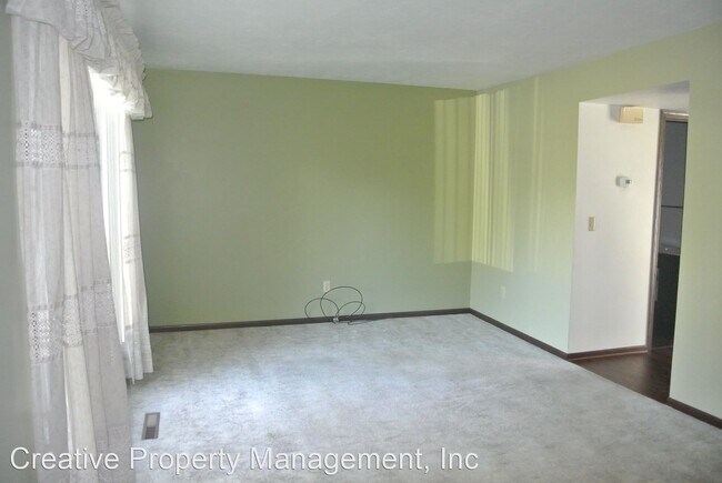 Building Photo - 3 br, 1.5 bath House - 2016 9th St NW