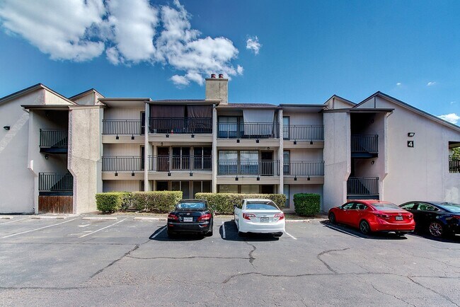 Foto del edificio - K074 - Malaga #408