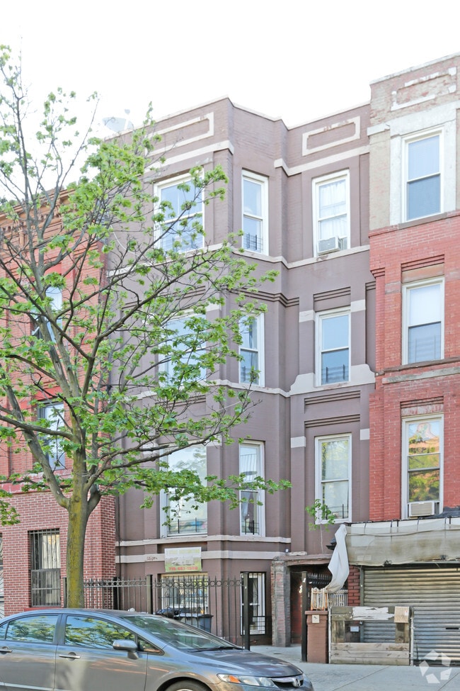 361 Tompkins Ave, Brooklyn, NY 11216 Apartments Brooklyn, NY