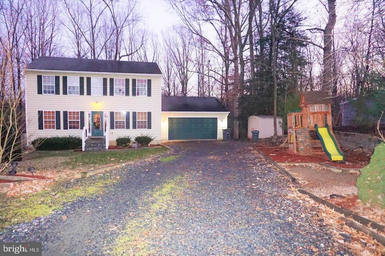 24 Edgecliff Ln, Stafford, VA 22554 House for Rent in Stafford, VA